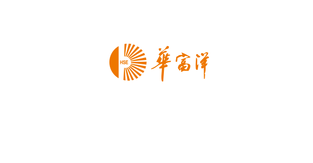 深圳市華富洋供應(yīng)鏈有限公司-LOGO圖片